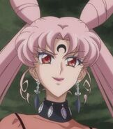 Wicked Lady in Pretty Guardian Sailor Moon Crystal