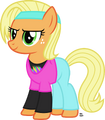 Applejack (V2)