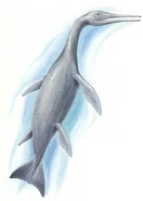 The New Dinosaurs: An Alternative Evolution