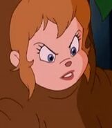 Brittany Miller in Alvin and the Chipmunks Meet the Wolfman