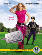 Kelly Collins (Cadet Kelly)