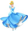 Cinderella disney