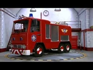 Fireman Sam Theme Song Original Series 5 Instrumental perfect