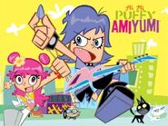 Hi Hi Puffy AmiYumi Characters cn program img pc 1231851513