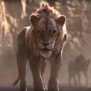 Scar (2019)