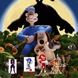 the parody wiki fandom