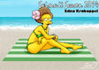Swimsuit season 2014 edna krabappel by chesty larue art d7jxdh7-fullview