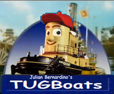 14 days at SEA working on a TUGBOAT! {Vlog style} - YouTube