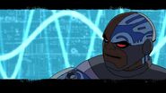 Teen Titans S03 Screenshot 0059