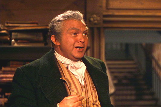 Thomas Mitchell, Gone With the Wind Wiki