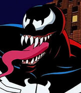 Venom in Spider-Man (1994)