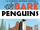 We Bare Penguins