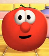 Bob the Tomato