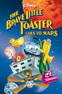 The Brave Little Toaster Goes to Mars (May 19, 1998)