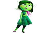 Disgust (IO) (V2)