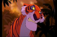 Shere Khan as Dr. So-So