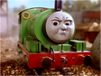 Percy angry 11