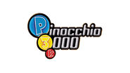 Pinocchio 3000 Logo