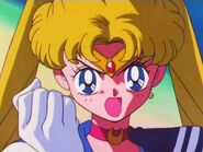 Sailor Moon Really Angry