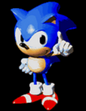 Sonic 3