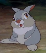 Thumper in Bambi.jpg (16 KB) Thumper in Bambi as The Dormouse