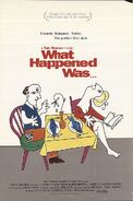 What Happened Was... (1994)