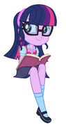 Young Sci-Twi