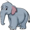 A Sad Elephant.jpg (8 KB)