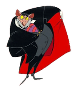 Animation-Cell-Great-Mouse-Detective