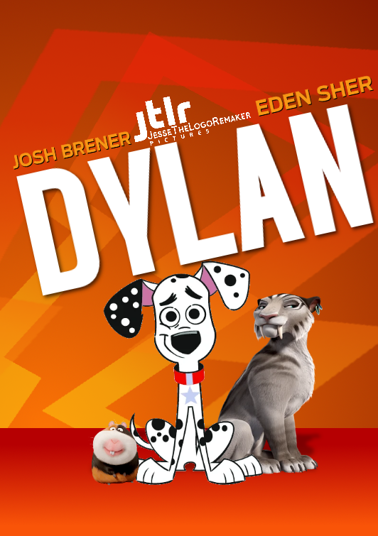 Dylan (2008) | The Parody Wiki | Fandom Dylan (2008) | The Parody Wiki | Fandom