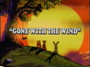 Gone With the Wind (March 27, 1988)