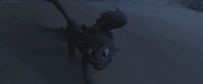 Falling Toothless