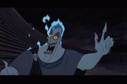 Hades as Dr. Applecheeks