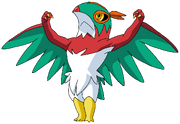 Hawlucha rosemaryhillspokemonadventures