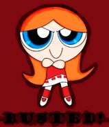 Powerpuff Candace