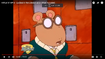 Shocked Arthur