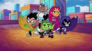 Teen Titans Go Movies 2018 Screenshot 0200