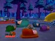 The Higglytown Heroes sleeping in The Legend of Higgsquatch