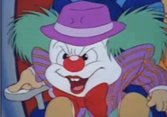 The Jokester as