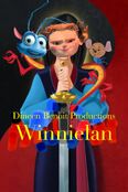Winnielan (1998) Poster
