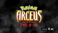 Pokémon: Arceus and the Jewel of Life (© 2009 OLM Inc.)