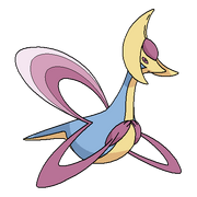 Cresselia rosemaryhillspokemonadventures