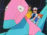 Computer Warrior Porygon (December 16, 1997)