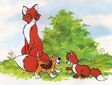 Fox-in-baby-animals-from-disney-discovery-series