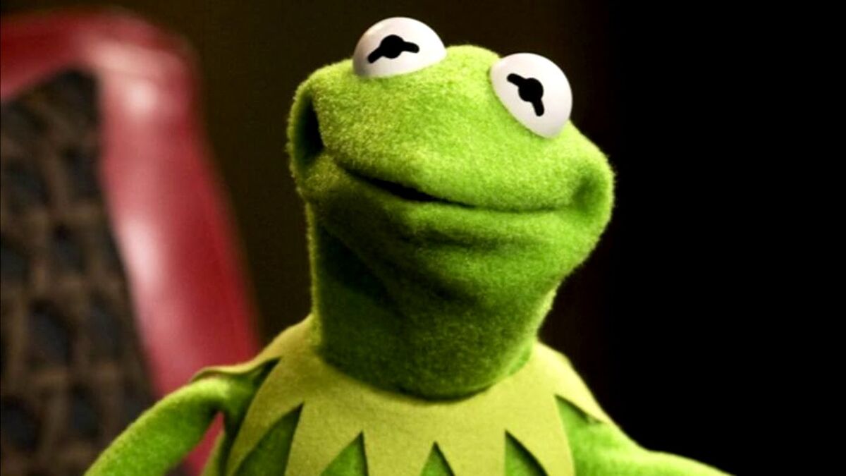 The Muppet King | The Parody Wiki | Fandom
