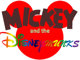 Mickey and the Disneymunks