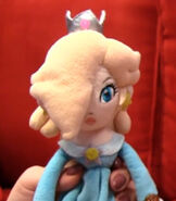 Rosalina in SML