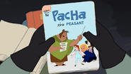 The Legend of Pacha the Peasant (Revival + Remake) - The Comic Book (Parody Scene) 4