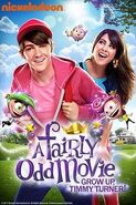 A Fairly Odd Movie: Grow Up, Timmy Turner! (‎July 9, 2011)