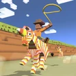 Candicorn (Rodeo Stampede)